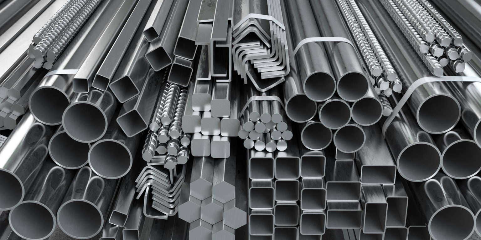 What Makes Stainless Steel Stainless? Alliant Metals Inc.